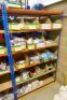 Large Quantity Of Plastic Waste Fittings - 13