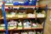 Large Quantity Of Plastic Waste Fittings - 14