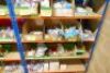 Large Quantity Of Plastic Waste Fittings - 15