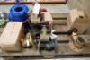 Assorted Bore Valves - 2