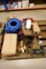Assorted Bore Valves - 4