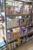 Large Quantity Of Assorted Wood Screws