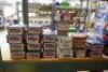 Large Quantity Of Assorted Wood Screws - 2