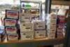 Large Quantity Of Assorted Wood Screws - 3