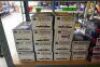 Large Quantity Of Assorted Wood Screws - 4