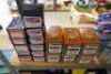 Large Quantity Of Assorted Wood Screws - 5