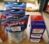Large Quantity Of Assorted Wood Screws - 6