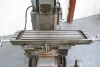 Adcock & Shipley Universal Milling Machine - 2