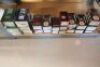 Large Quantity Of Assorted Wood Screws - 13