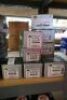 Large Quantity Of Assorted Wood Screws - 14