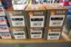 Large Quantity Of Assorted Wood Screws - 16