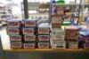 Large Quantity Of Assorted Wood Screws - 17