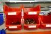 Large Quantity Of Assorted Pipe Clips