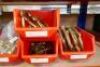 Large Quantity Of Assorted Pipe Clips - 4