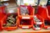Large Quantity Of Assorted Pipe Clips - 5