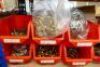 Large Quantity Of Assorted Pipe Clips - 6