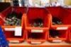 Large Quantity Of Assorted Pipe Clips - 7