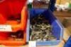 Large Quantity Of Assorted Pipe Clips - 8