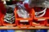 Large Quantity Of Assorted Pipe Clips - 10
