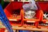 Large Quantity Of Assorted Pipe Clips - 12