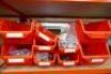 Large Quantity Of Assorted Pipe Clips - 13