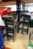 Quantity Of Assorted Radiator Valves - 2