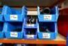 PVC Union Couplings 1/2" - 2" Diameter - 3