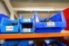 PVC Union Couplings 1/2" - 2" Diameter - 8