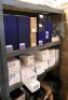 Assorted Bathroom Fittings