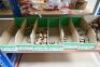 Assorted Brass Pipe Fittings And Plugs - 4