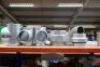 Assorted Iron Pipe Fittings And Plugs - 2