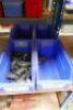 Assorted Iron Pipe Fittings And Plugs - 7