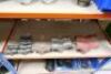 Assorted Iron Pipe Fittings And Plugs - 9