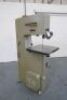 Startrite 18-S-10 Vertical Bandsaw