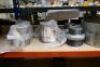 Assorted Iron Pipe Fittings And Plugs - 17