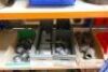 Assorted Iron Pipe Fittings And Plugs - 21