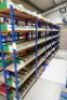 Assorted Iron Pipe Fittings And Plugs
