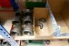 Assorted Iron Pipe Fittings And Plugs - 2
