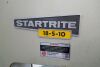 Startrite 18-S-10 Vertical Bandsaw - 2