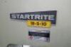 Startrite 18-S-10 Vertical Bandsaw - 2