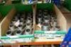 Assorted Iron Pipe Fittings And Plugs - 4