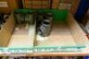 Assorted Iron Pipe Fittings And Plugs - 7