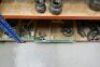 Assorted Iron Pipe Fittings And Plugs - 13