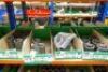 Assorted Iron Pipe Fittings And Plugs - 15