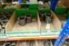 Assorted Iron Pipe Fittings And Plugs - 17
