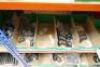 Assorted Iron Pipe Fittings And Plugs - 20