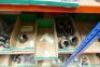 Assorted Iron Pipe Fittings And Plugs - 21