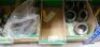 Assorted Iron Pipe Fittings And Plugs - 22