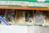 Assorted Iron Pipe Fittings And Plugs - 23