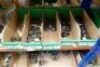 Assorted Iron Pipe Fittings And Plugs - 27